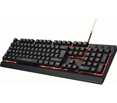 AFX Firefight K01 Gaming Keyboard AFX Firefight K01 Gaming Keyboard